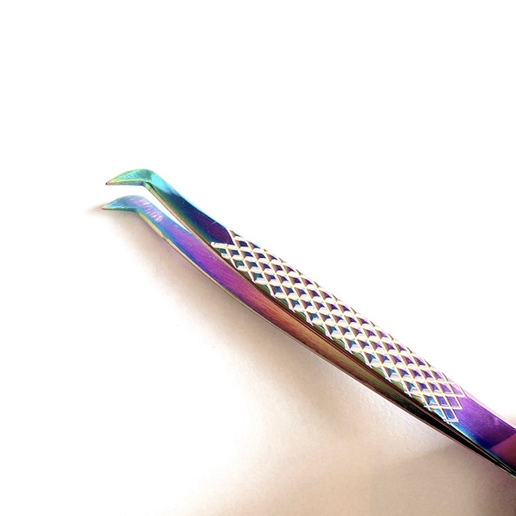 Eyelash Extension Tweezer Set - Picture 5 of 11